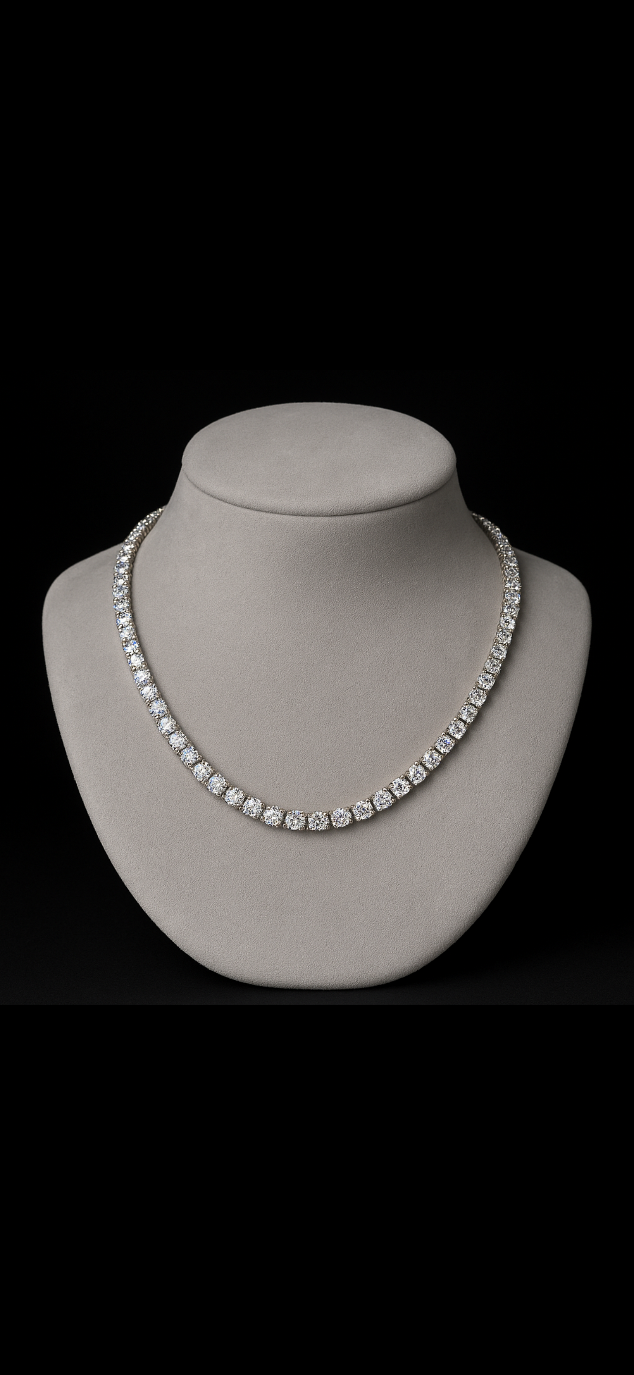 Tennis Chain