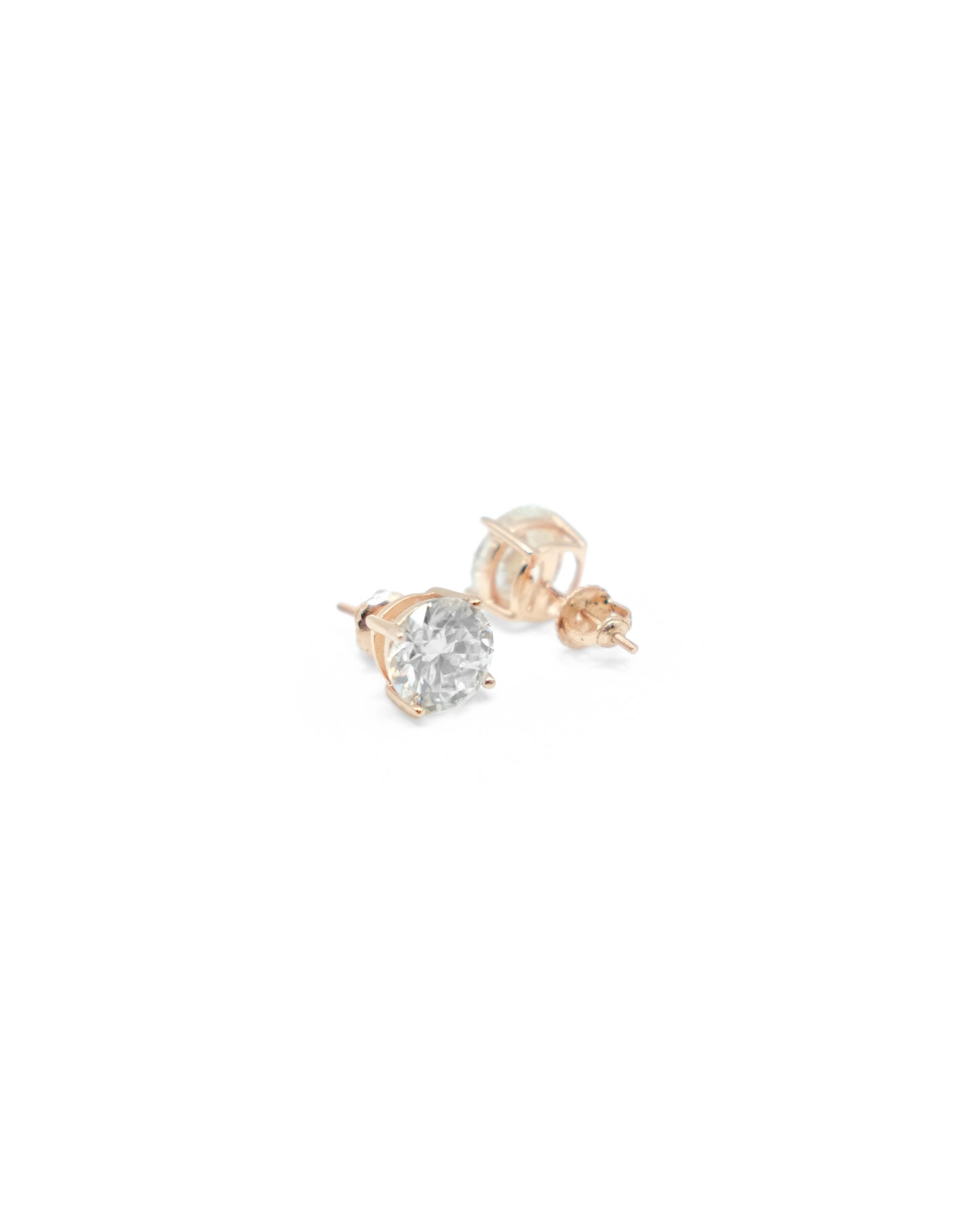 Stud Earrings