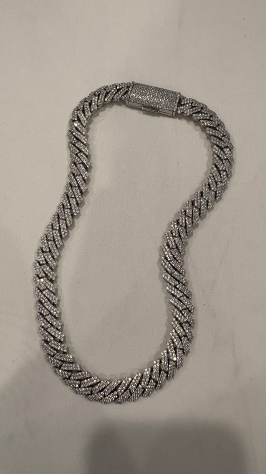 Cuban Link Chain