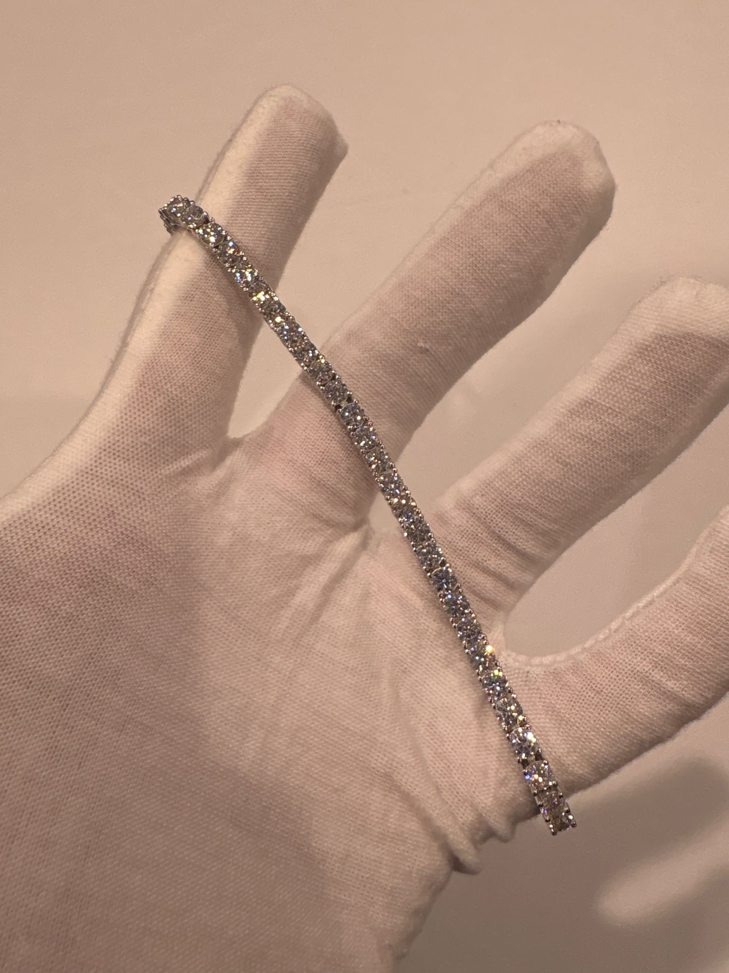 Tennis Bracelet