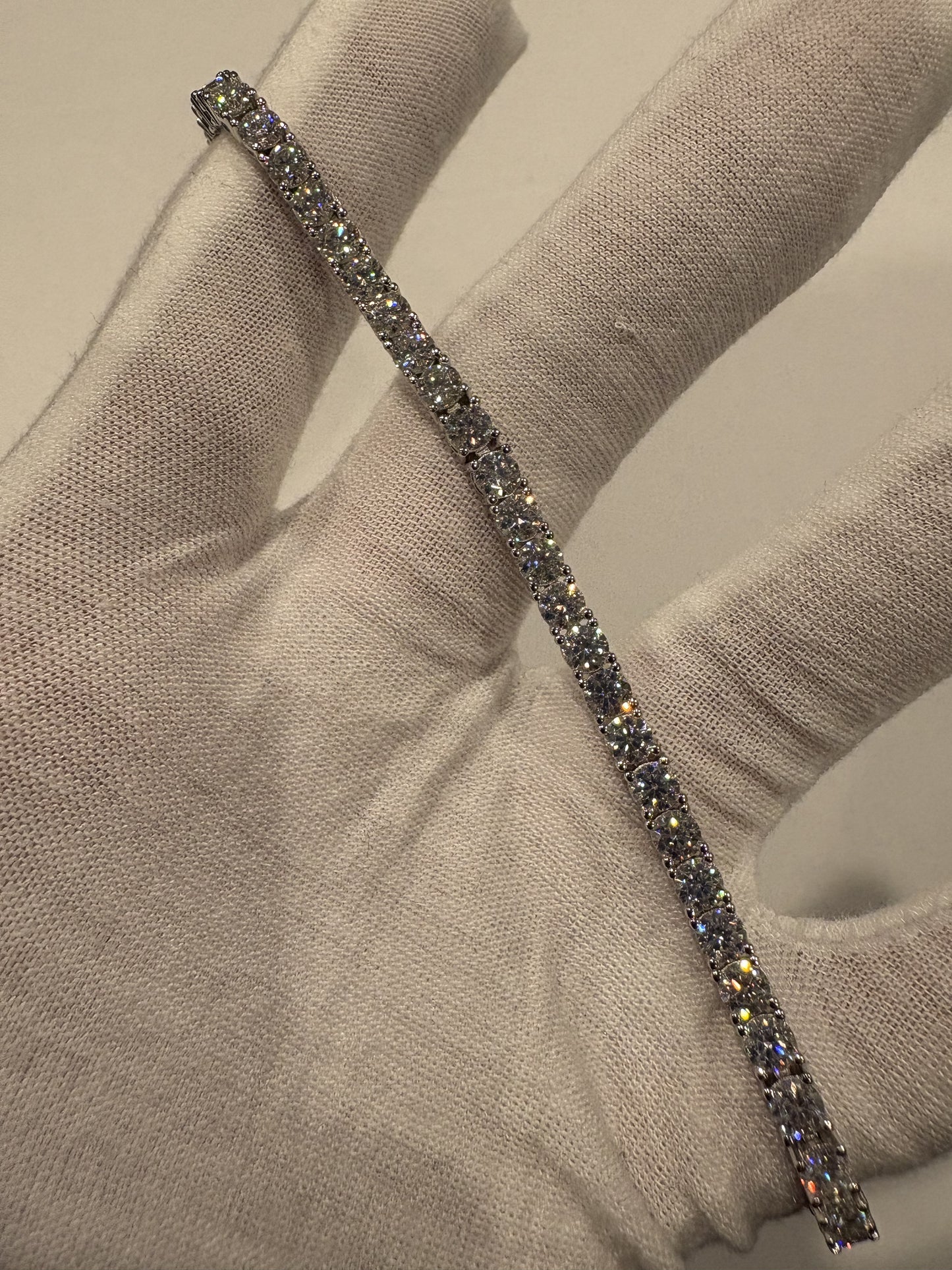 Tennis Bracelet
