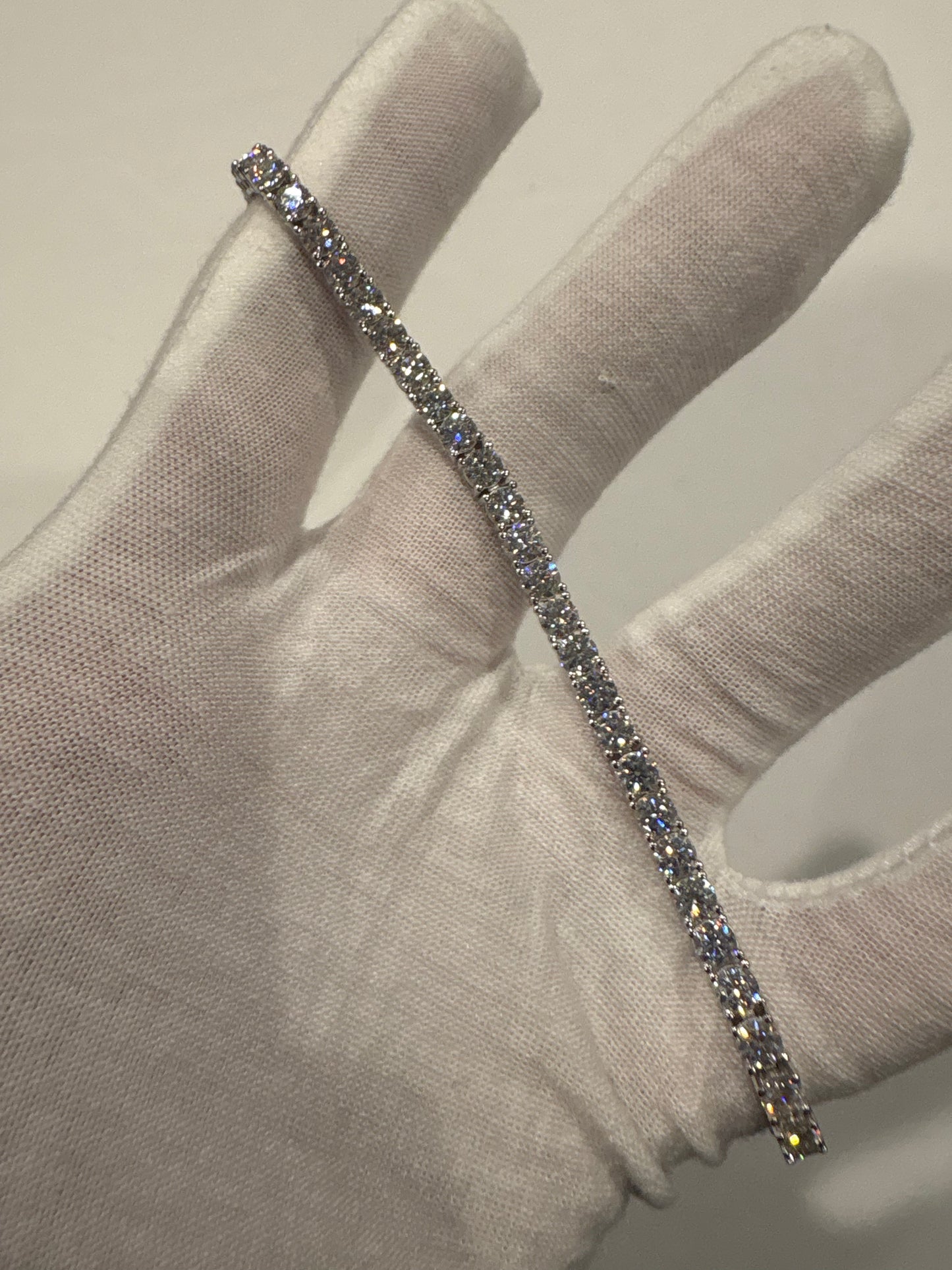 Tennis Bracelet
