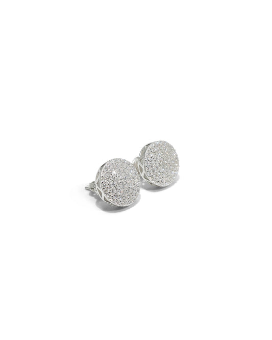 Disco Ball Earrings