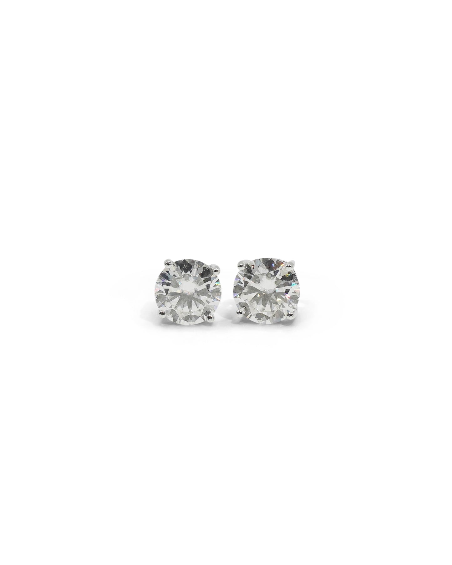 Stud Earrings