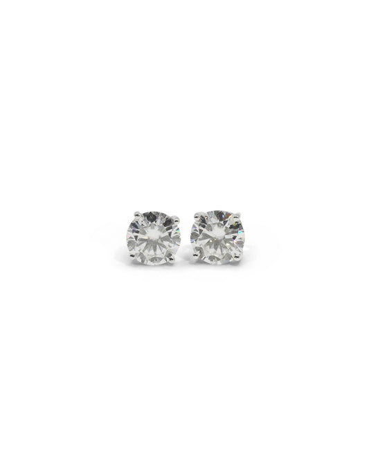 Stud Earrings