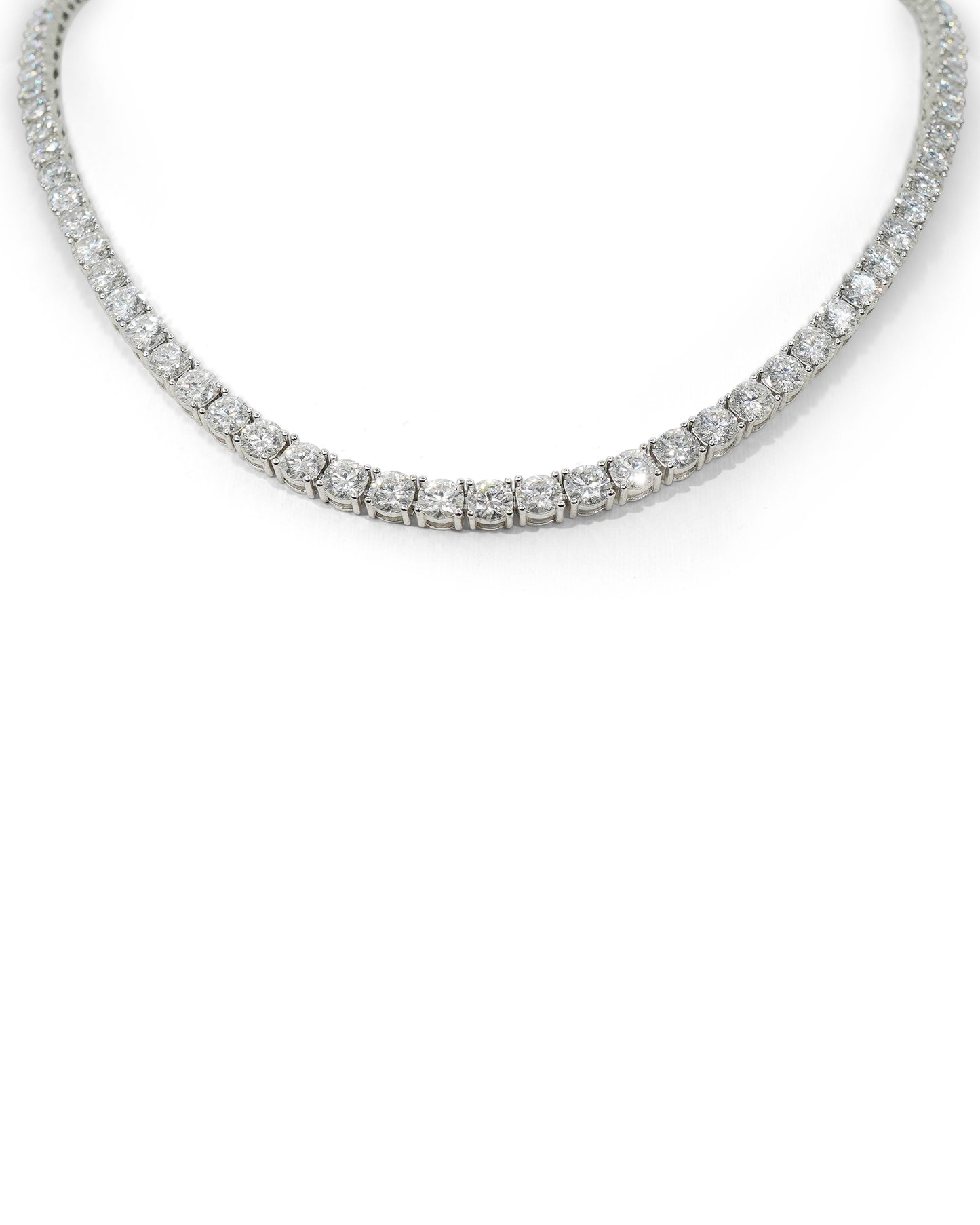 Tennis Chain