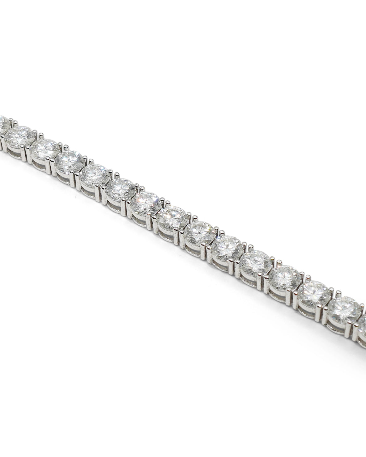 Tennis Chain