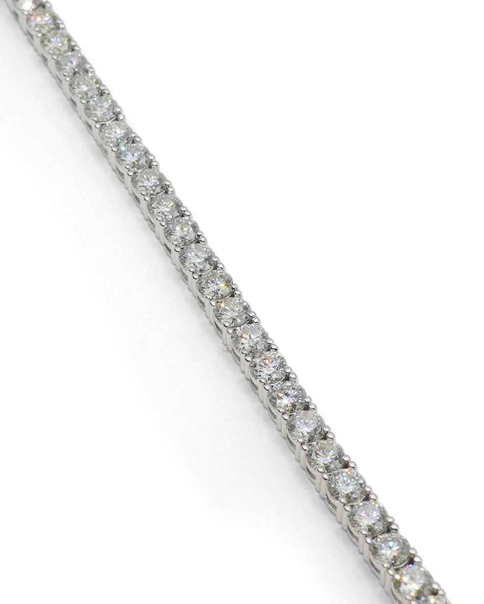 Tennis Bracelet
