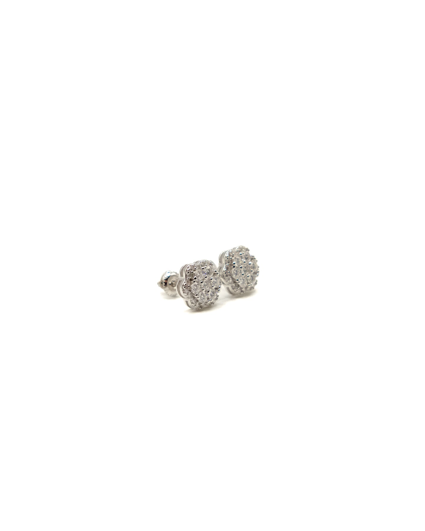Flower Earrings