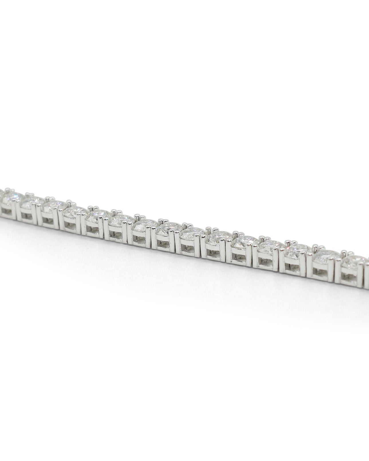 Tennis Bracelet