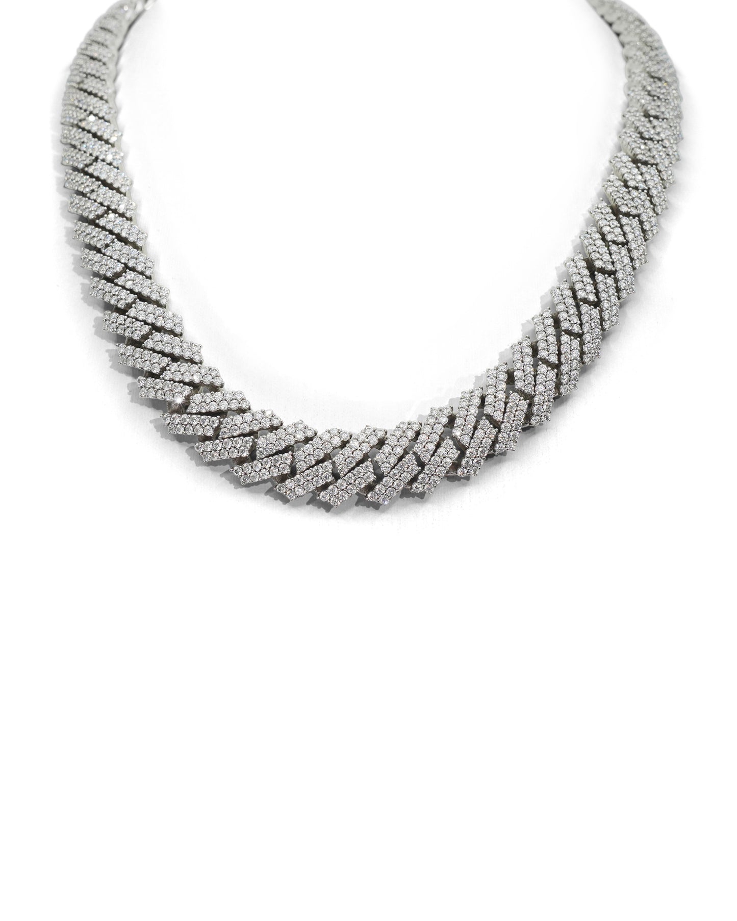 Cuban Link Chain