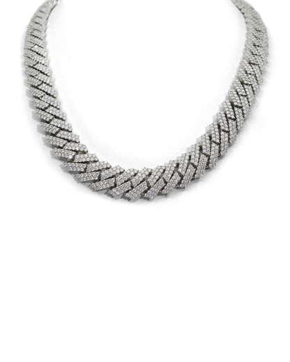 Cuban Link Chain