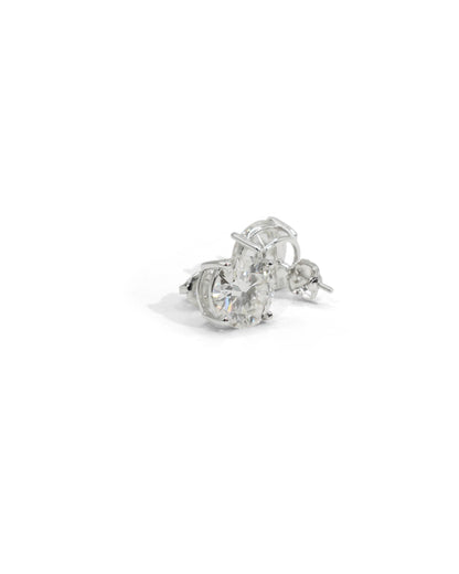Stud Earrings