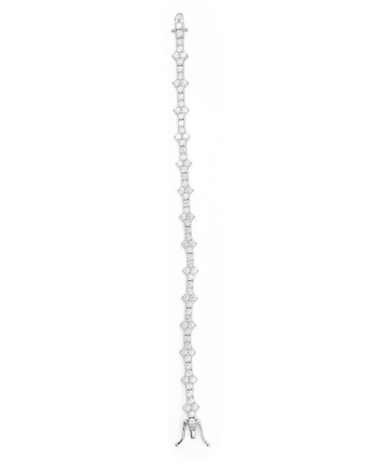 Cluster Bracelet