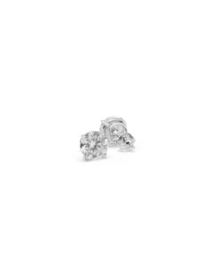 Stud Earrings