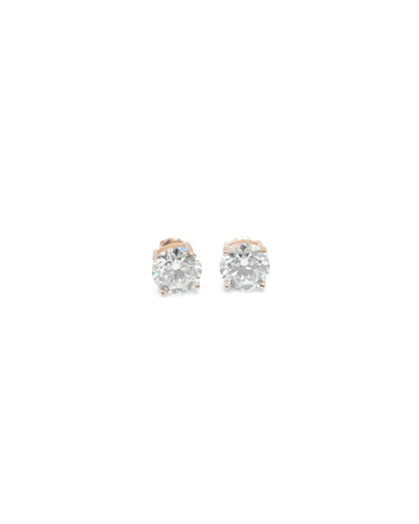 Stud Earrings