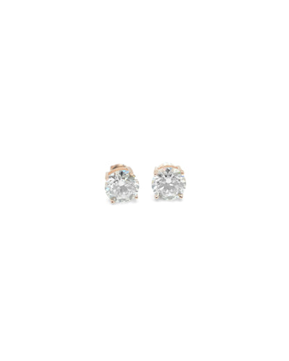 Stud Earrings