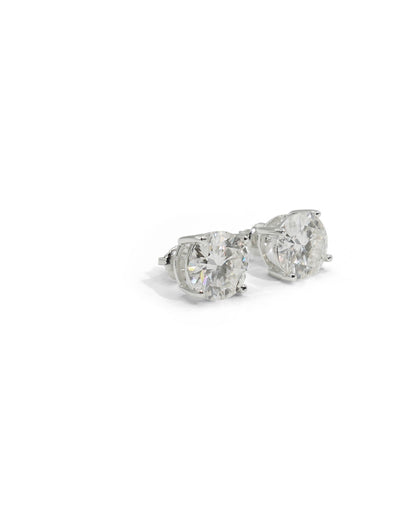 Stud Earrings