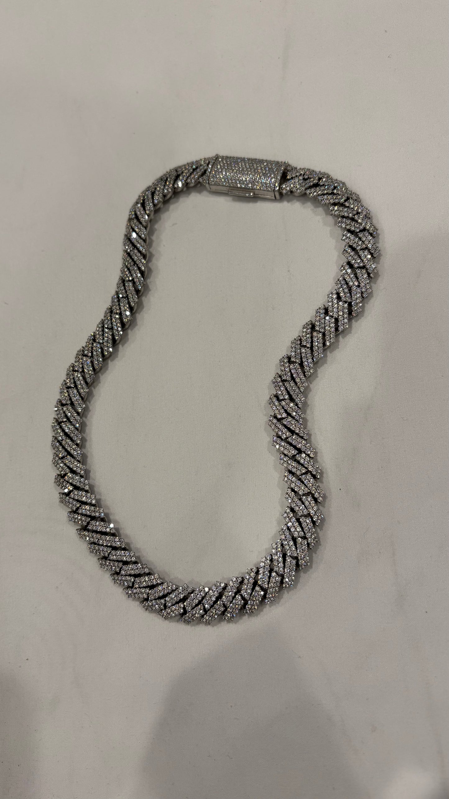 Cuban Link Chain