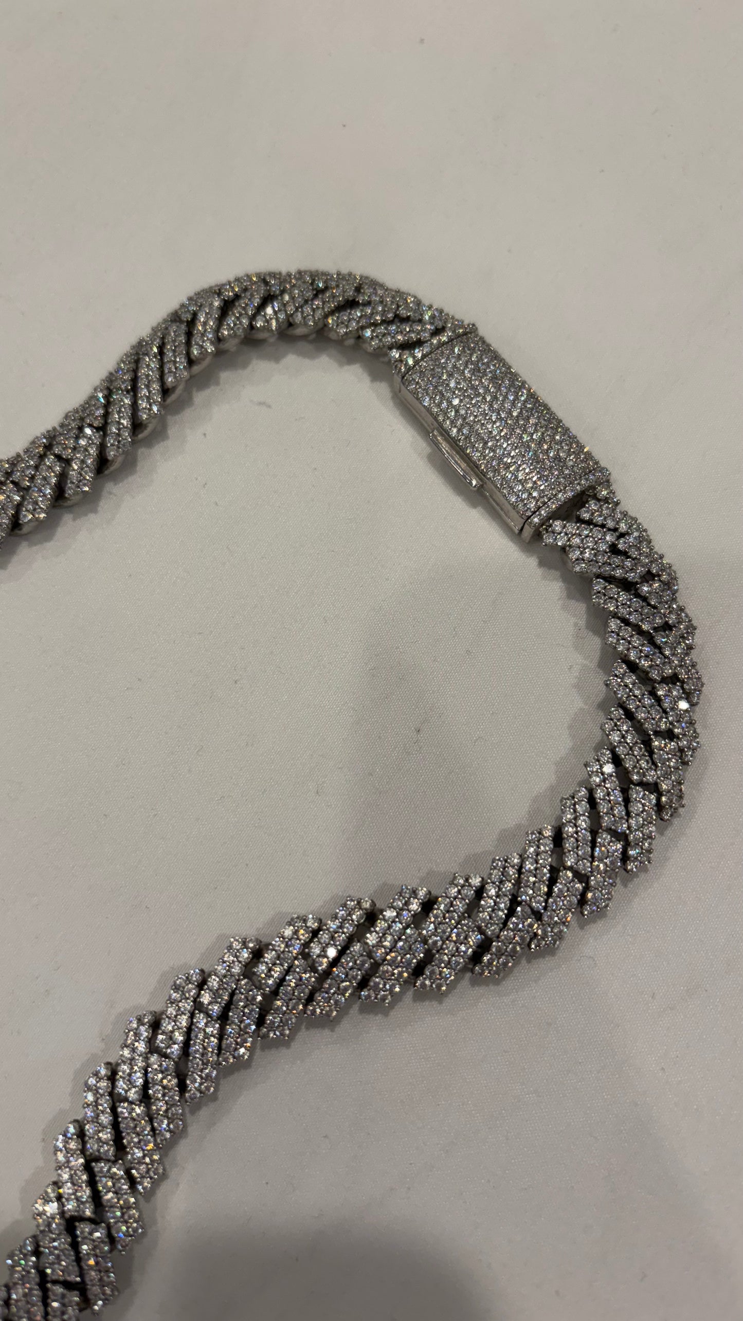 Cuban Link Chain