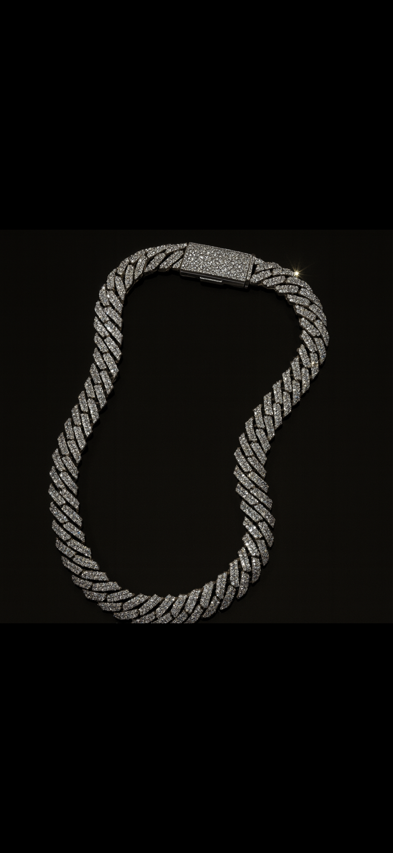 Cuban Link Chain