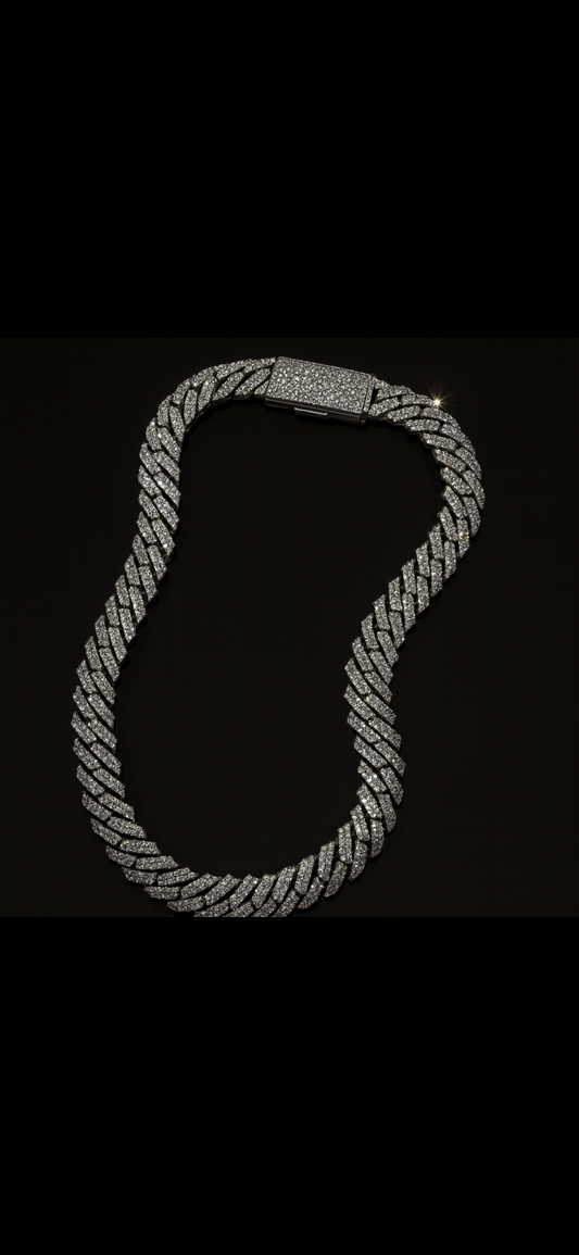 Cuban Link Chain