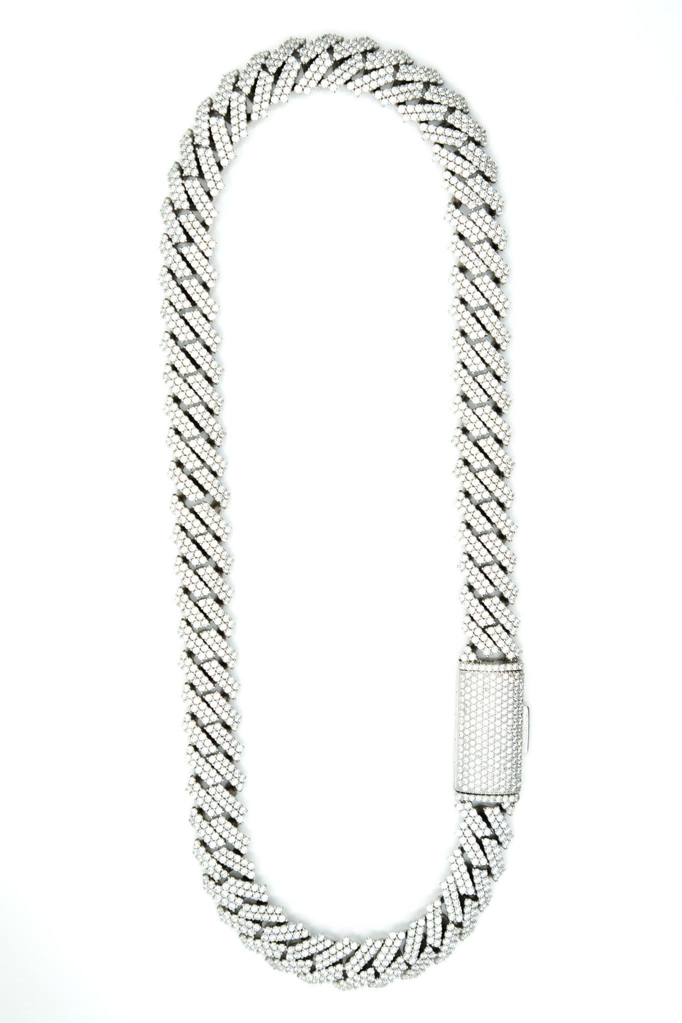 Cuban Link Chain