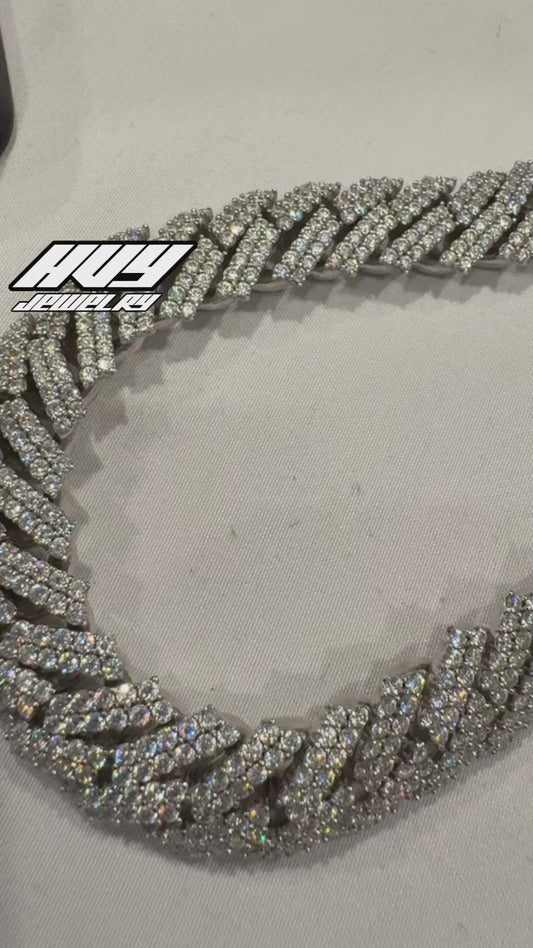 Cuban Link Chain