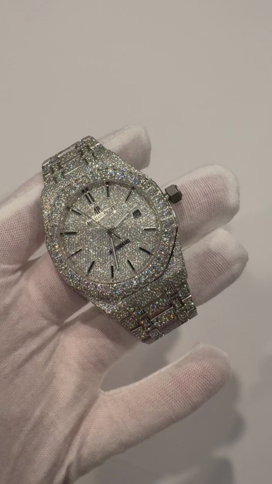 Royal Oak AP